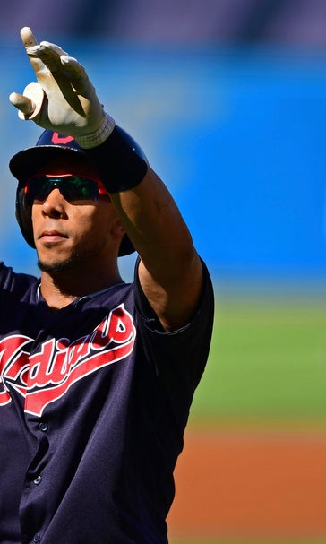 Indians clinch third straight division title, rock Tigers